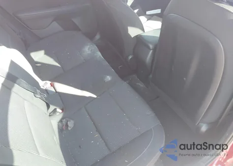 2020 Kia Forte Lxs из США, поврежденный, VIN 3KPF24AD6LE191013